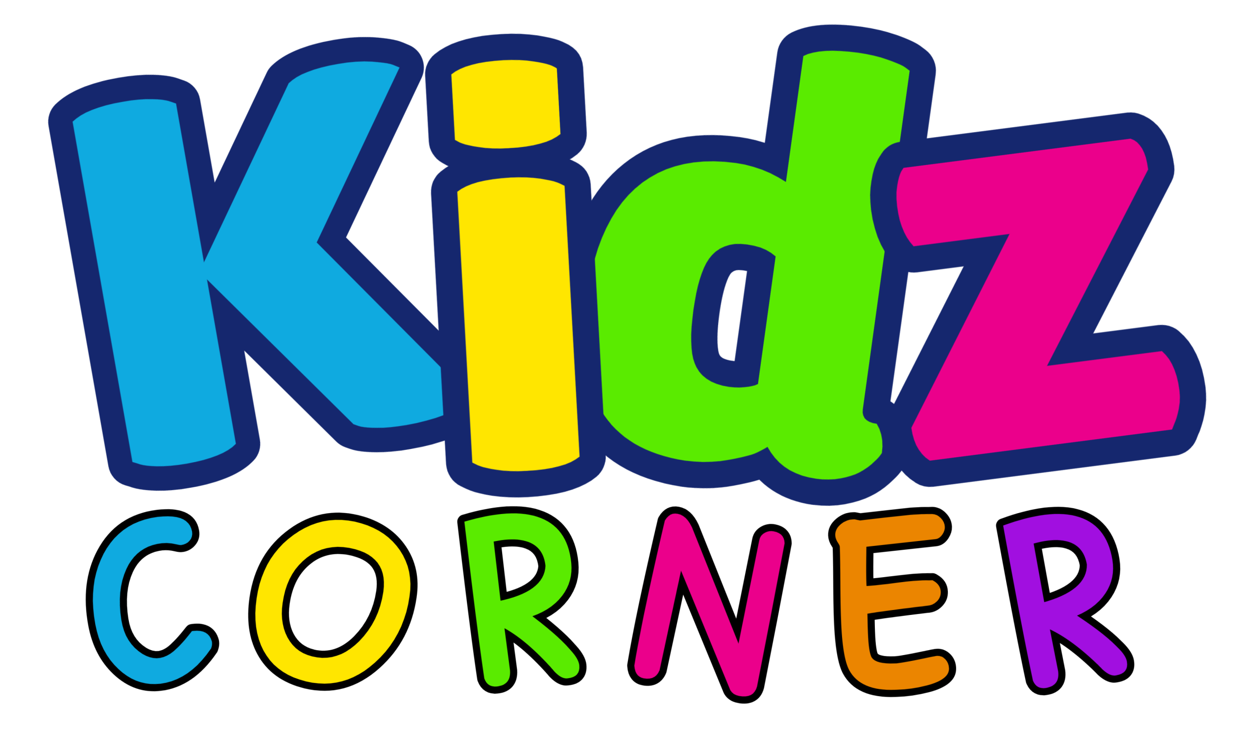 Kidz Corner