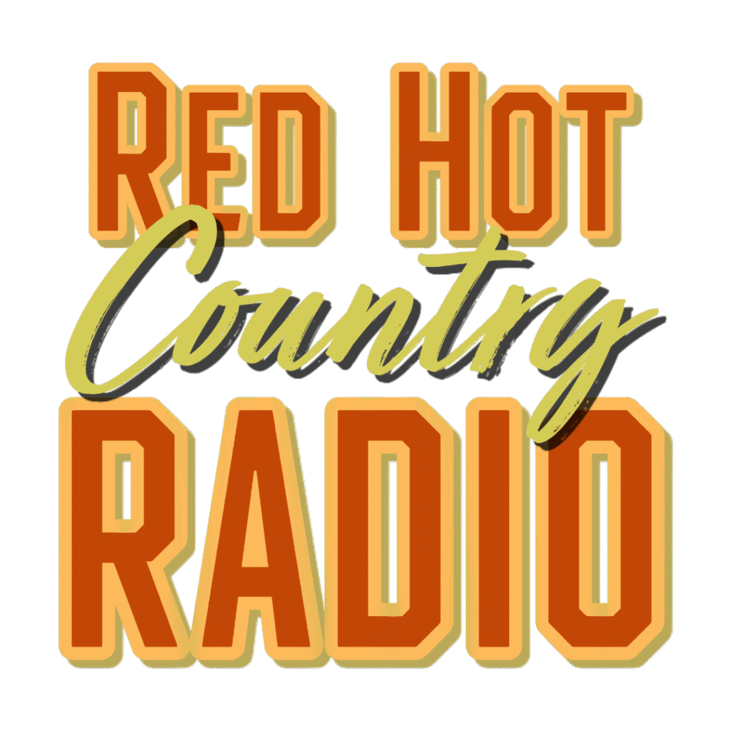 Red Hot Country Radio