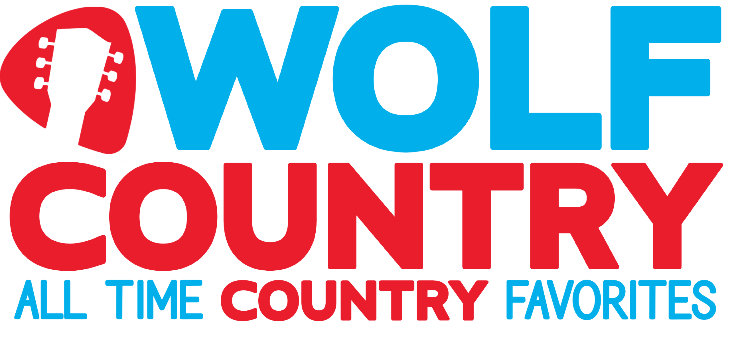 Wolf Country