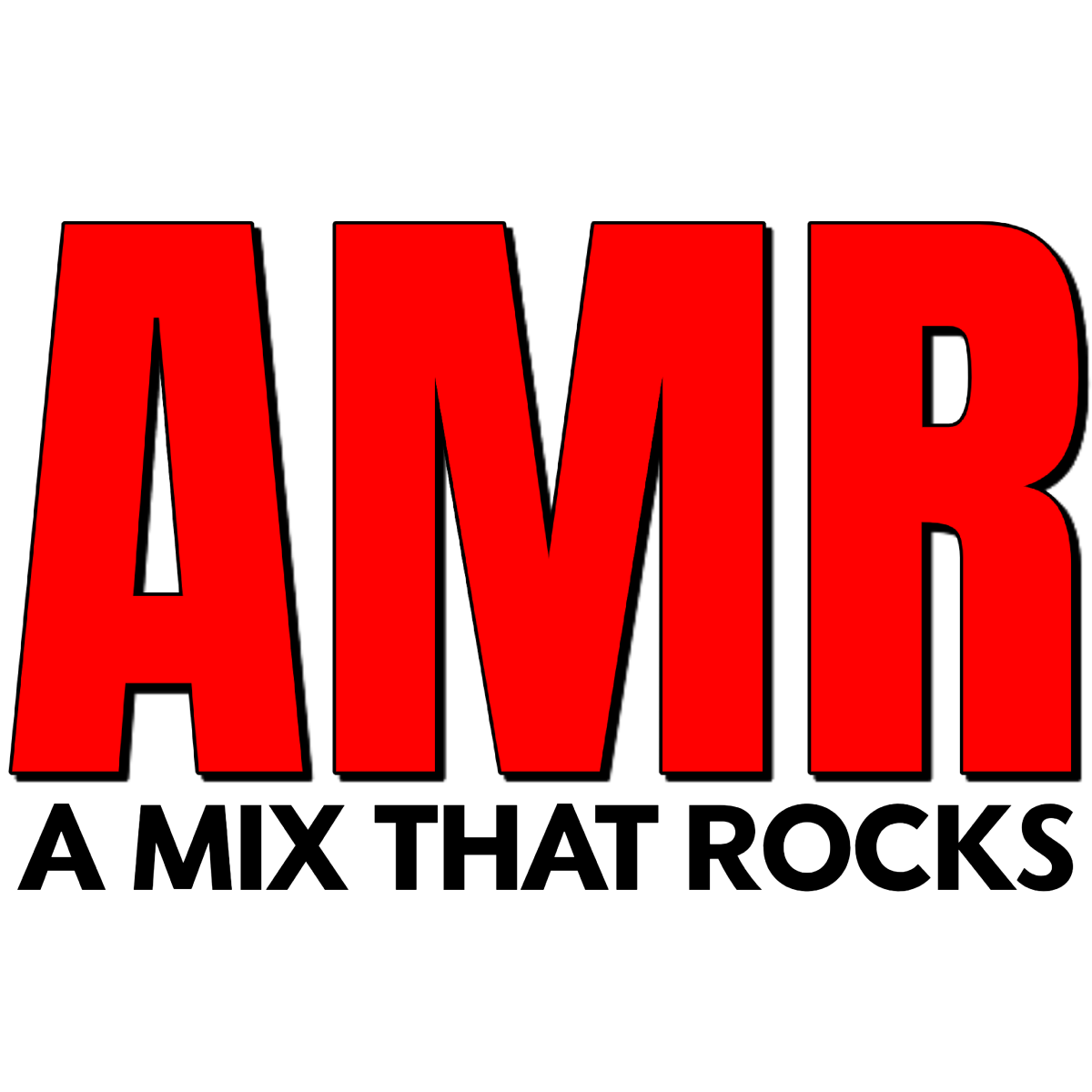 AMR