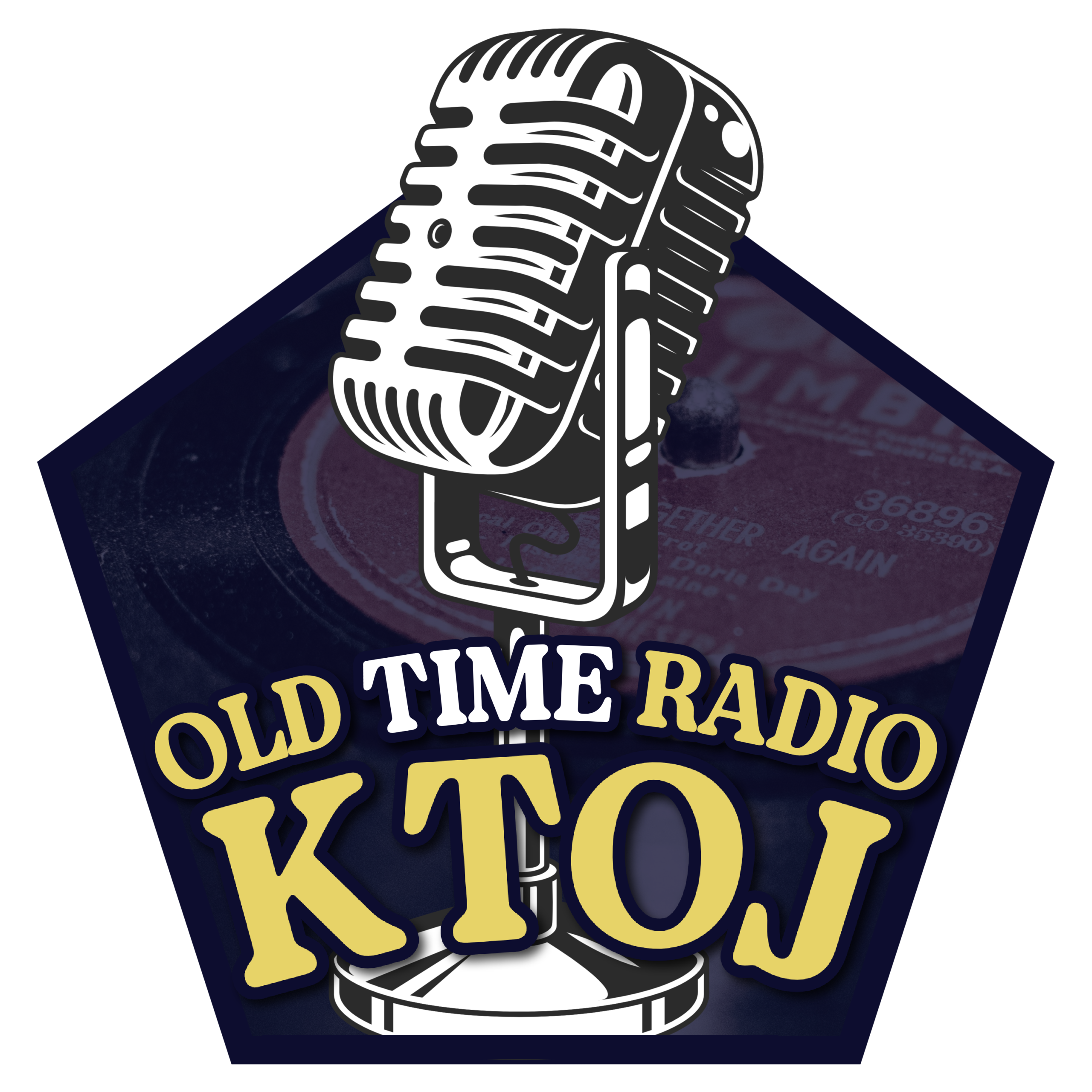 Old Time Radio KTOJ