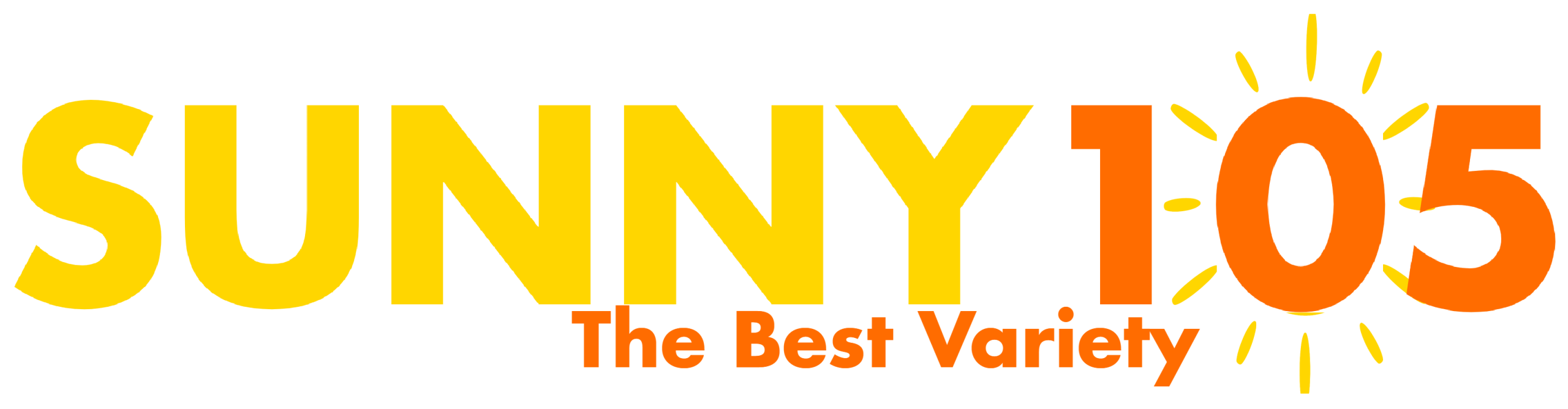Sunny 105